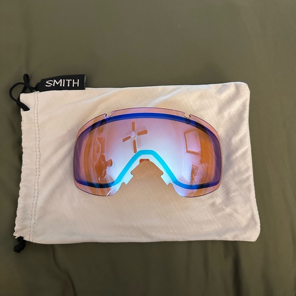 SMITH I/O Lens - Picture 3 of 7